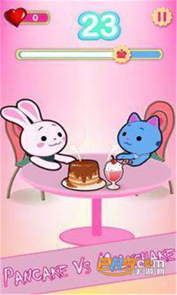 pancakemilkshake中文下载最新完整版