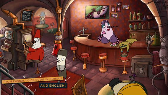 内心世界(Inner World) 1.7.0官方版