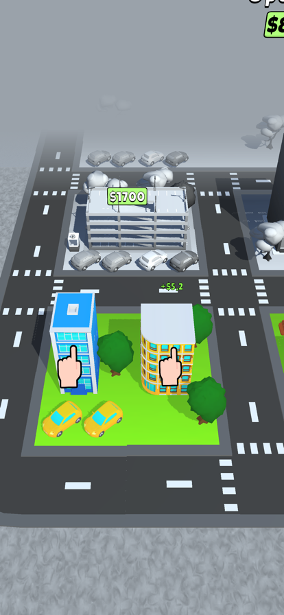 City Clicker! ios版
