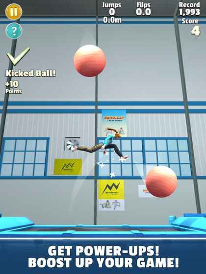 Flip Master(翻转大师) 1.1.1官方版