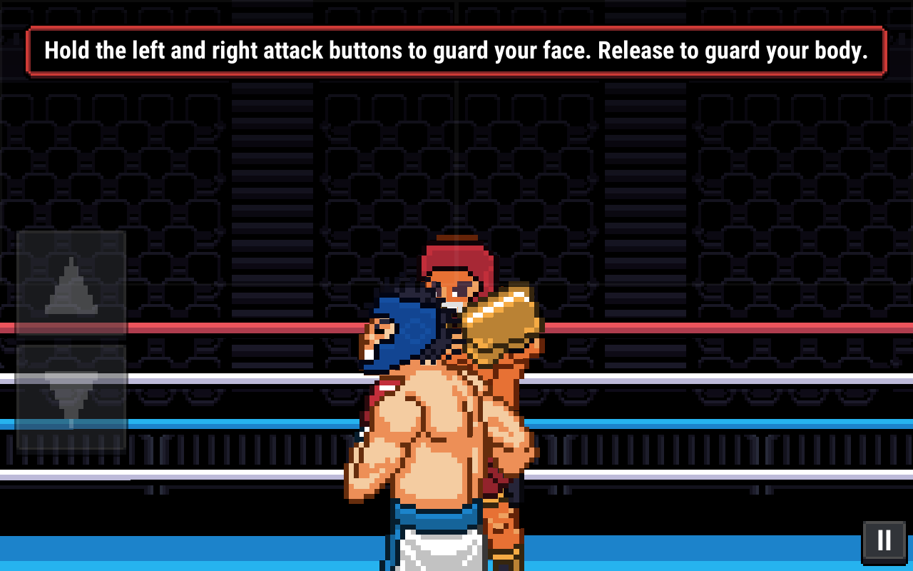 Prizefighters官方免费