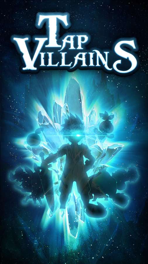 点击怪物Tap Villains 1.0.0