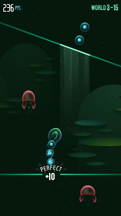 Undersea(海底) 1.0.0