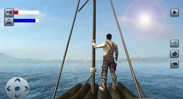 Raft Survival Island Escape(木筏生存岛逃生) 1.11