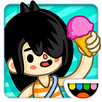 Toca Vacation(托卡生活：假期) 1.0官方版