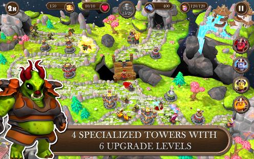 Brave Guardians(神勇守卫者) 3.0.6