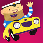 儿童汽车创造Fiete Cars 1.1.8