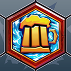 Tavern Brawl(酒馆纷争) 1.21官方版
