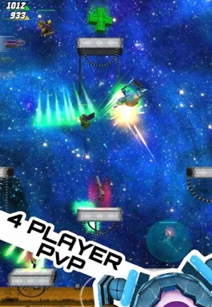口袋里的战斗 0.922官方版