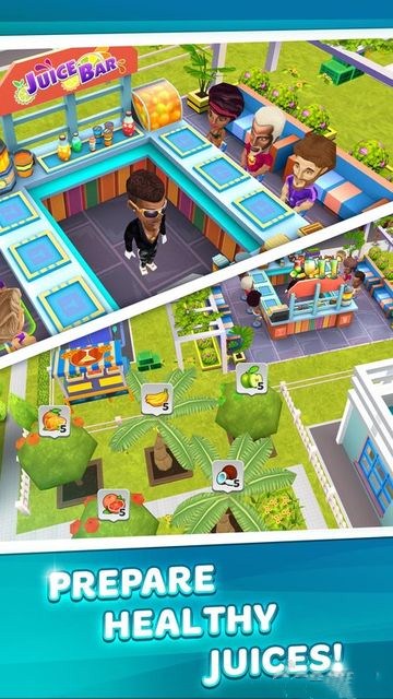My Gym(我的健身房：健身房经理) 0.9.6官方版
