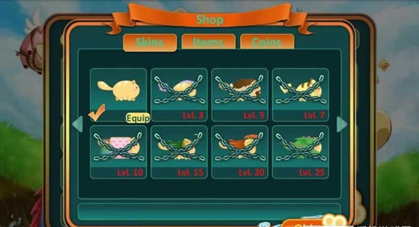 Eat and Run（吃和跑） 0.99