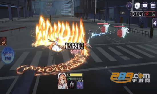 神殺しのアリア神杀的亚里亚下载2022汉化最新版v1.24.0安卓手机版