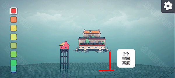 筑梦水乡