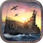 Ships of Battle: The Pacific War(战舰：太平洋) 1.29官方版