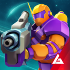 Space Pioneer(太空先锋：统治银河系) 0.9.9官方版