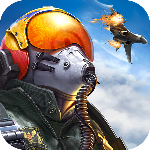 现代空战3D(Air Combat) 6.3.0最新版本