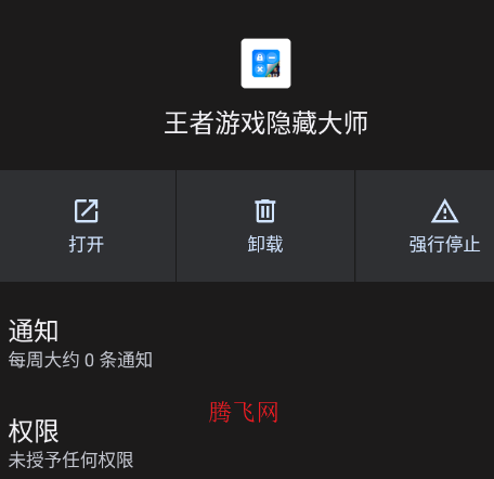 王者游戏隐藏大师app手机版