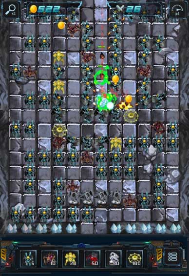 Field Defense 1.30官方版