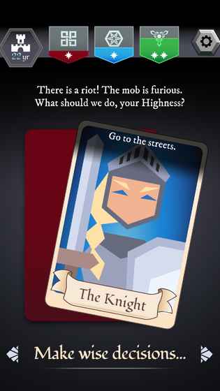 Thrones: Reigns of Humans(王座：人类统治) 1.0官方版