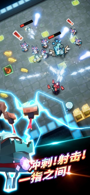Dungeon Break最新版