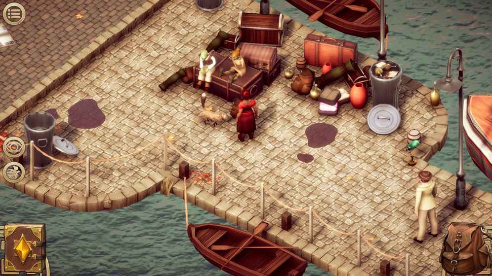 Pendula SwingAPP