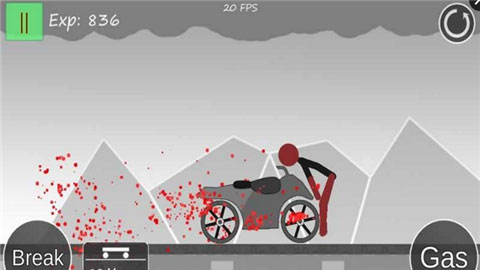 Stickman Annihilation(毁灭火柴人Stickman Annihil) 0.9.34
