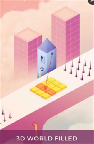 Sky Wave（方块波浪） 1.0