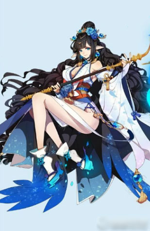 百鬼物語（百鬼物语） 1.0