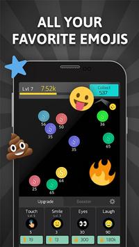 Idle Emojis