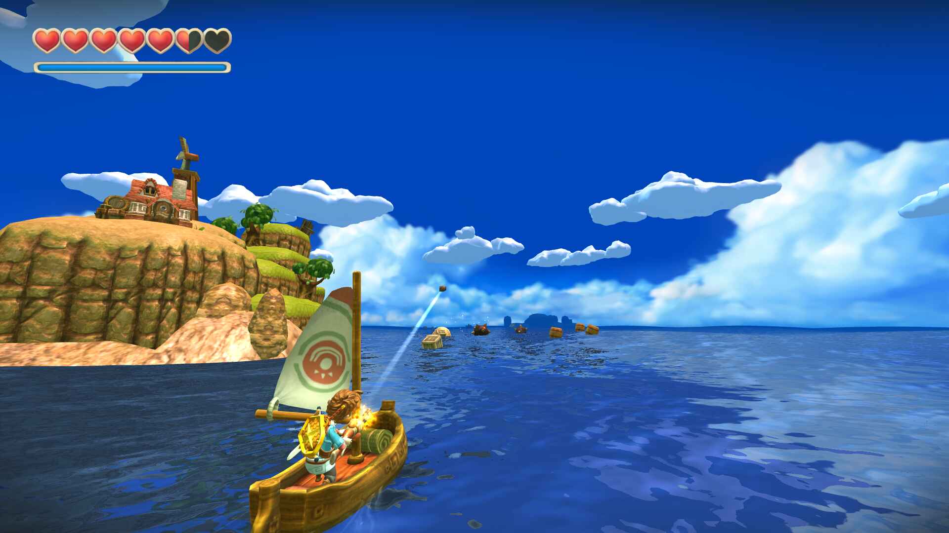海之号角官方版 1.1.11中文版