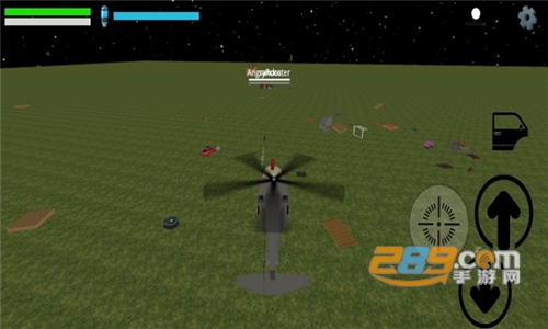 鸡枪游戏无限金币免广告版（Chicken Gun）v3.2.06安卓版