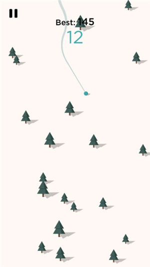 Chilly Snow(寒冷的雪) 1.0.5