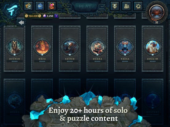 Faeria 1.2.8官方版