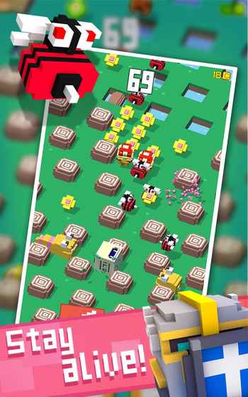 Cute Runner(可爱的奔跑者) 1.4.3官方版