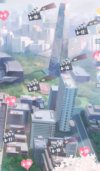 恋与制作人九游最新版 1.39.0428安卓版