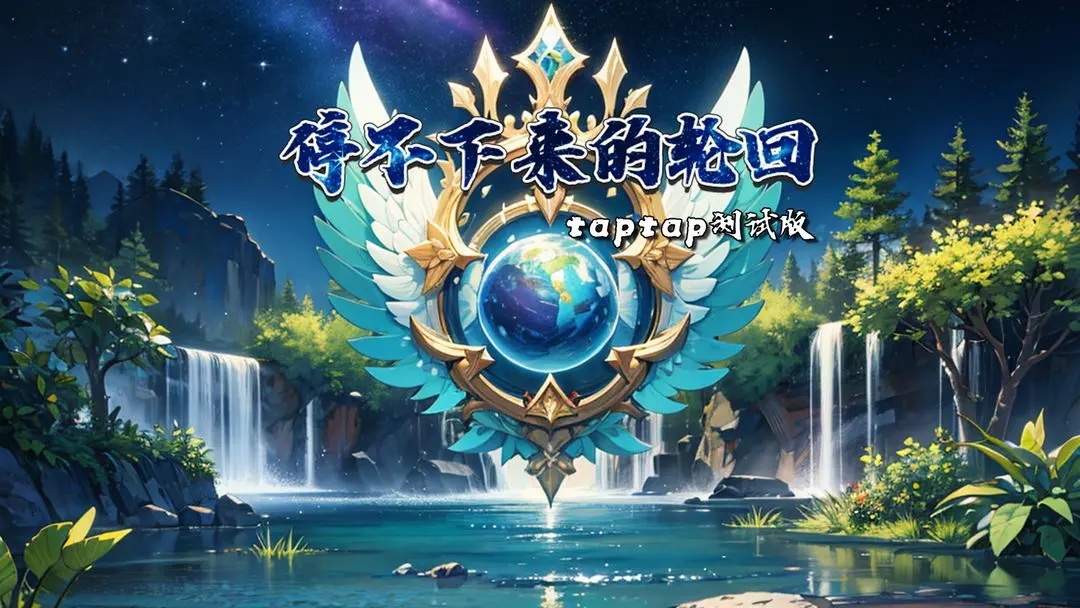 停不下来的轮回