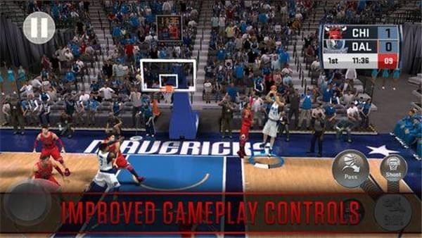MyNBA2K18（NBA 2K18） 4.0.0.272002