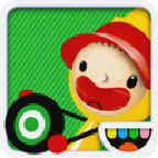 Toca Cars(托卡赛车) 1.0.4官方版