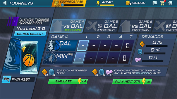 NBA2K24