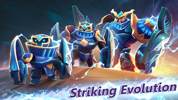 魔法门之元素守卫者(Elemental Guardians) 1.0官方版