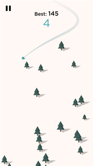 Chilly Snow(寒冷的雪) 1.0.5