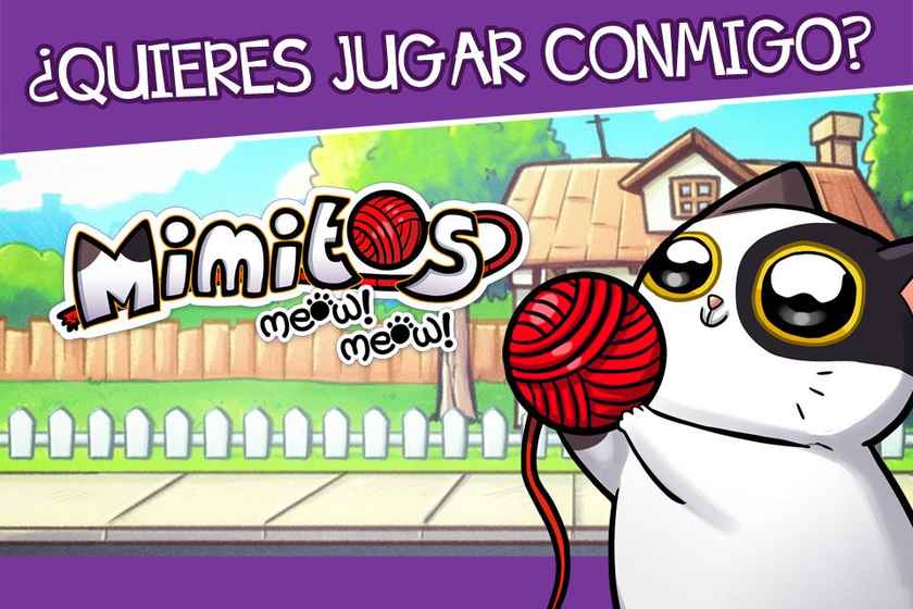 Mimitos(嘎图猫咪) 2.42.0官方版