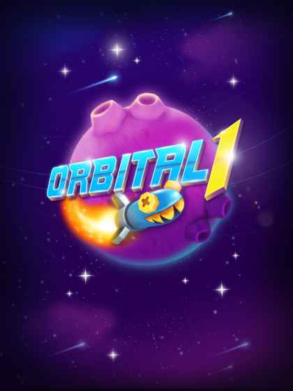 Orbital 1(轨道1号) 1.27官方版