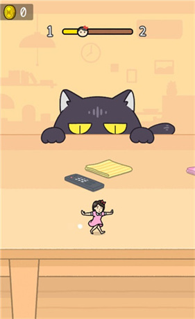 我爱躲猫猫