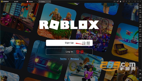 罗布乐思roblox中文版国际服2024最新版 罗布乐思roblox中文版国际服2024最新版