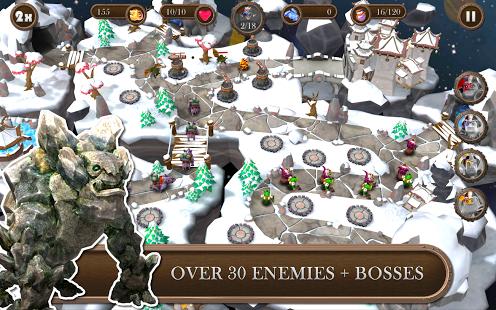 Brave Guardians(神勇守卫者) 3.0.6