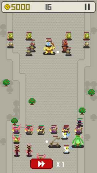 WarZ ioi（巫师大作战） 1.61官方版