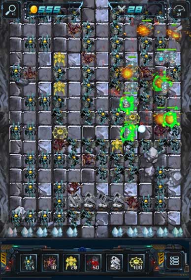 Field Defense 1.30官方版