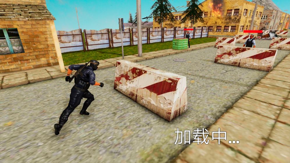 暴击猎人