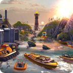 Naval Storm TD（海上风暴TD） 0.5